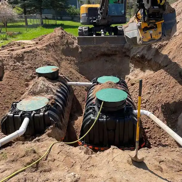 septic tank services Kendall Park
